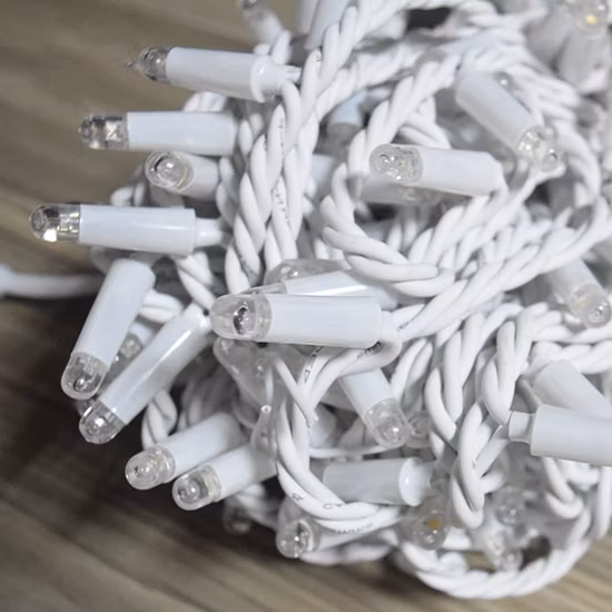 LED String Light for Christmas Decoration (LS-10M-100-230V)