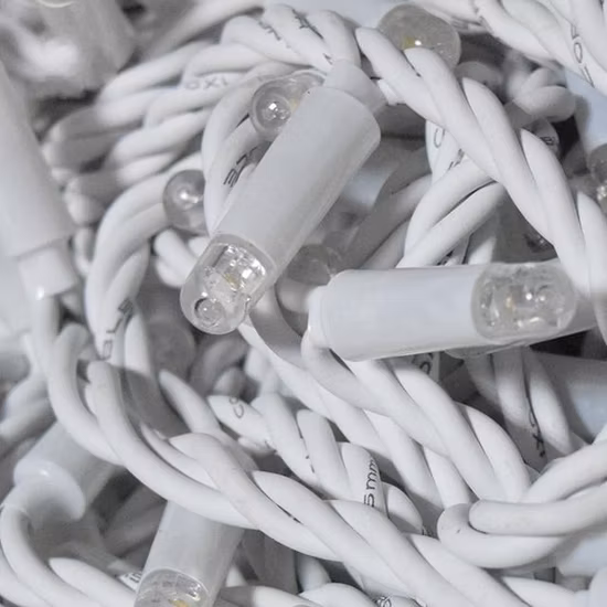 LED String Light for Christmas Decoration (LS